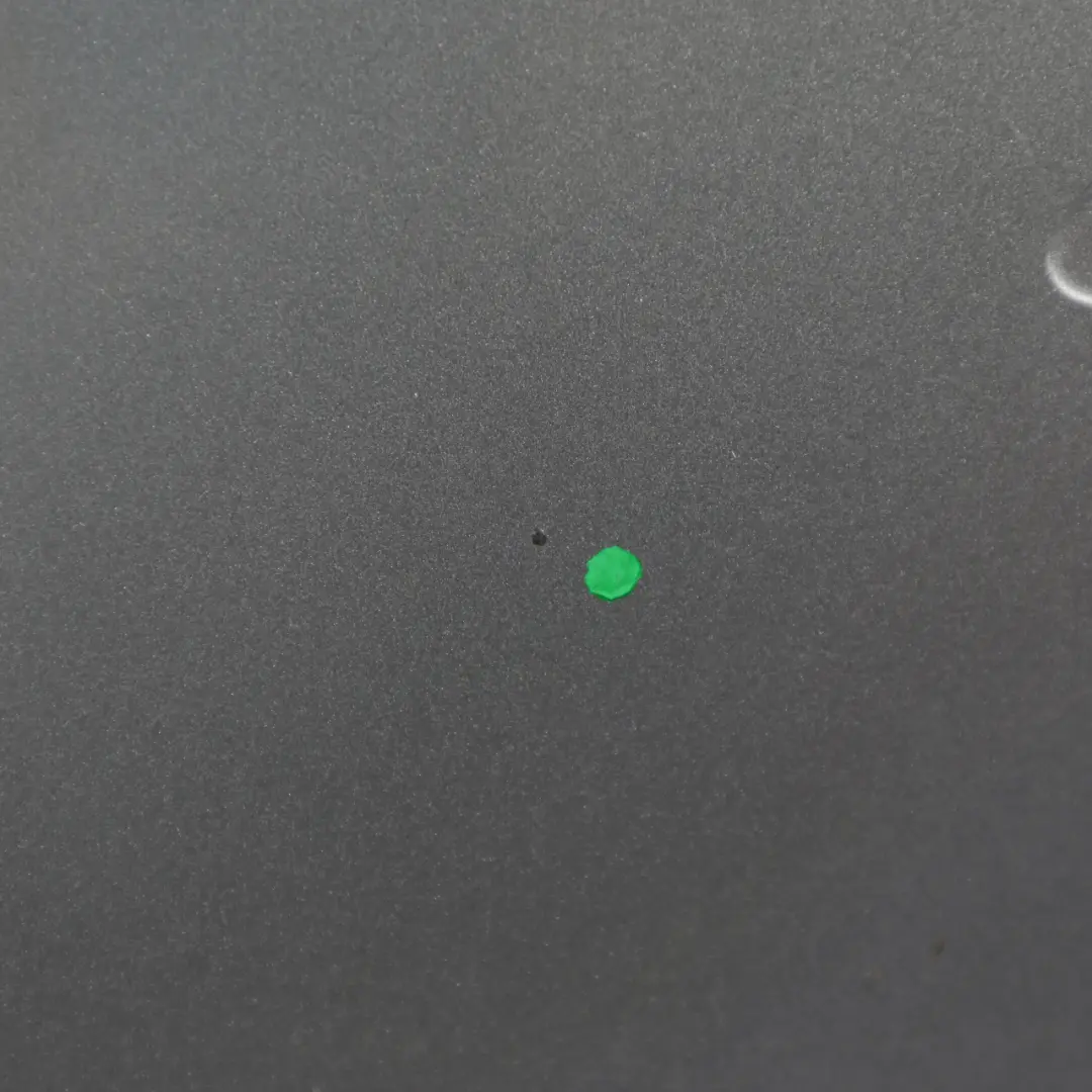 Side Panel Fender Wing Front Left N/S Spacegrau Grey Metallic - A52 to BMW E92 E93 with Part number 2155919 BMW E92 E93 Side Panel Fender Wing Front Left N/S Spacegrau Grey Metallic - A52 - SKU 2155919-SCG5 - Part number 2155919