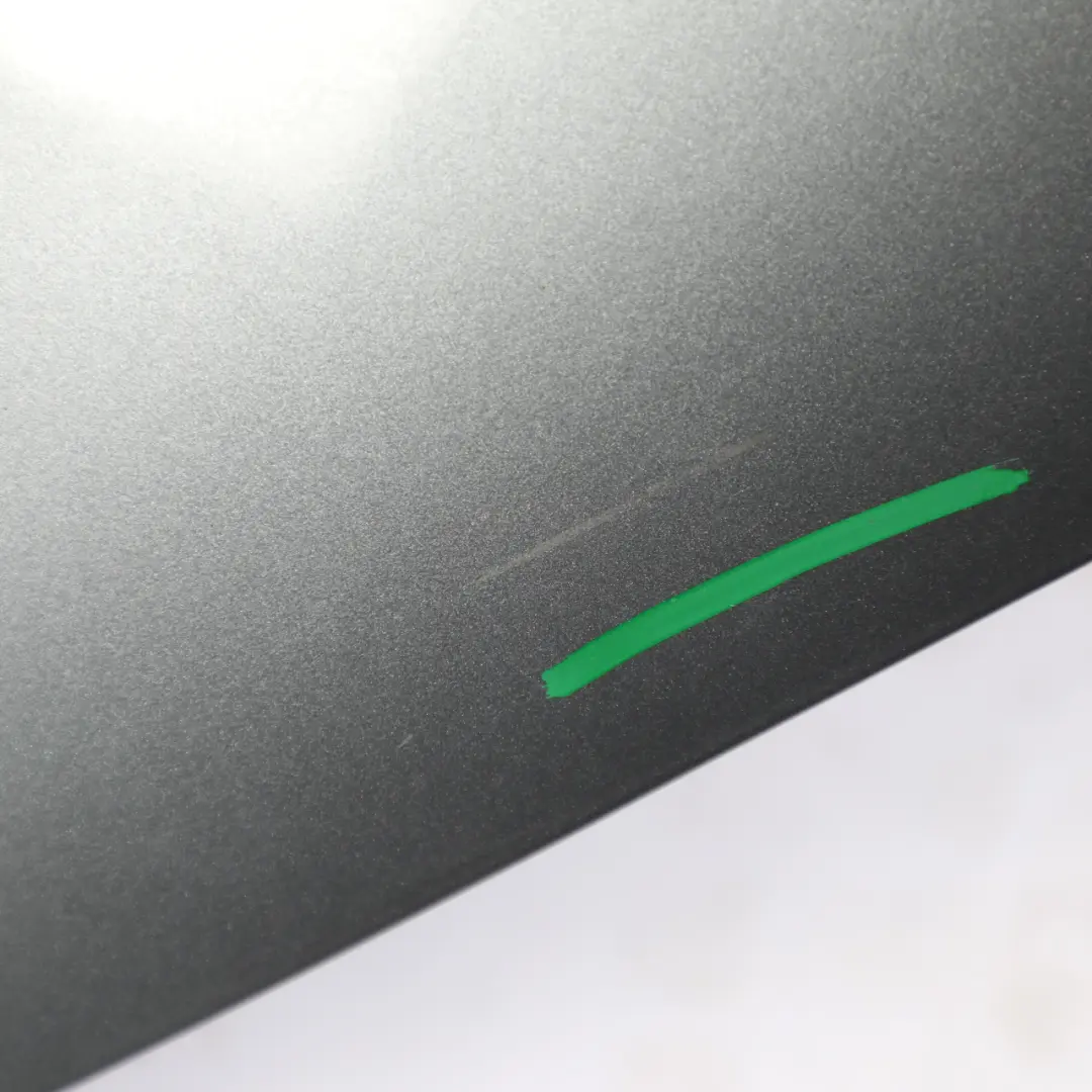 Side Panel Fender Wing Front Left N/S Spacegrau Grey Metallic - A52 to BMW E92 E93 with Part number 2155919 BMW E92 E93 Side Panel Fender Wing Front Left N/S Spacegrau Grey Metallic - A52 - SKU 2155919-SCG5 - Part number 2155919