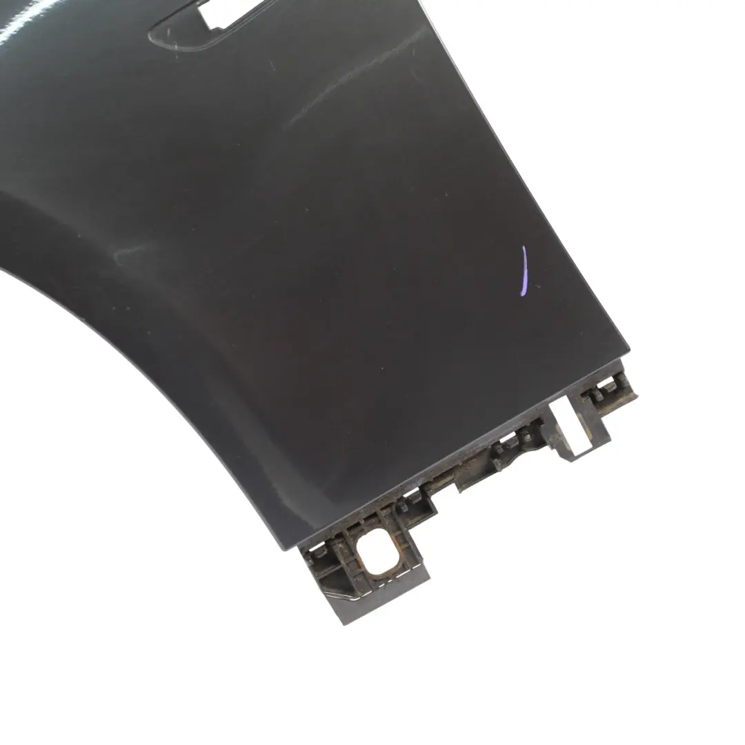Side Panel Fender Wing Front Left N/S Sparkling Graphite Metallic - A22 to BMW E92 with Part number 2155919 BMW E92 Side Panel Fender Wing Front Left N/S Sparkling Graphite Metallic - A22 - SKU 2155919-SG4 - Part number 2155919
