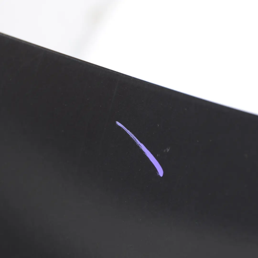 Side Panel Fender Wing Front Left N/S Sparkling Graphite Metallic - A22 to BMW E92 with Part number 2155919 BMW E92 Side Panel Fender Wing Front Left N/S Sparkling Graphite Metallic - A22 - SKU 2155919-SG4 - Part number 2155919