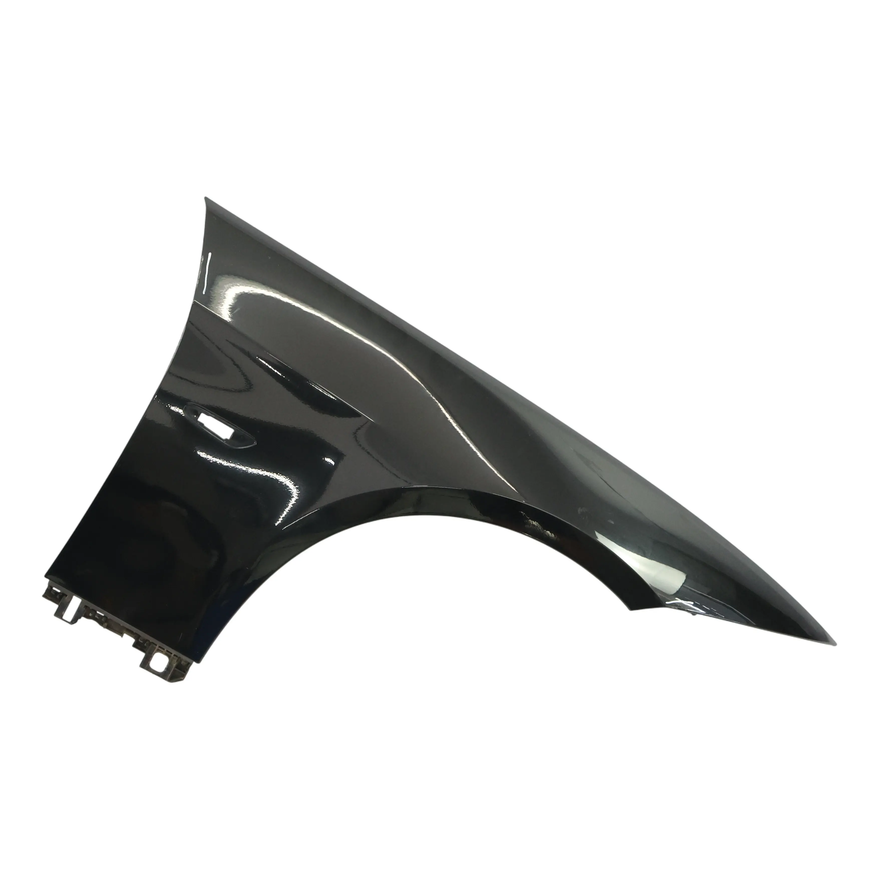 BMW E92 Panel Lateral Guardabarros Delantero Derecho Black Sapphire - 475
