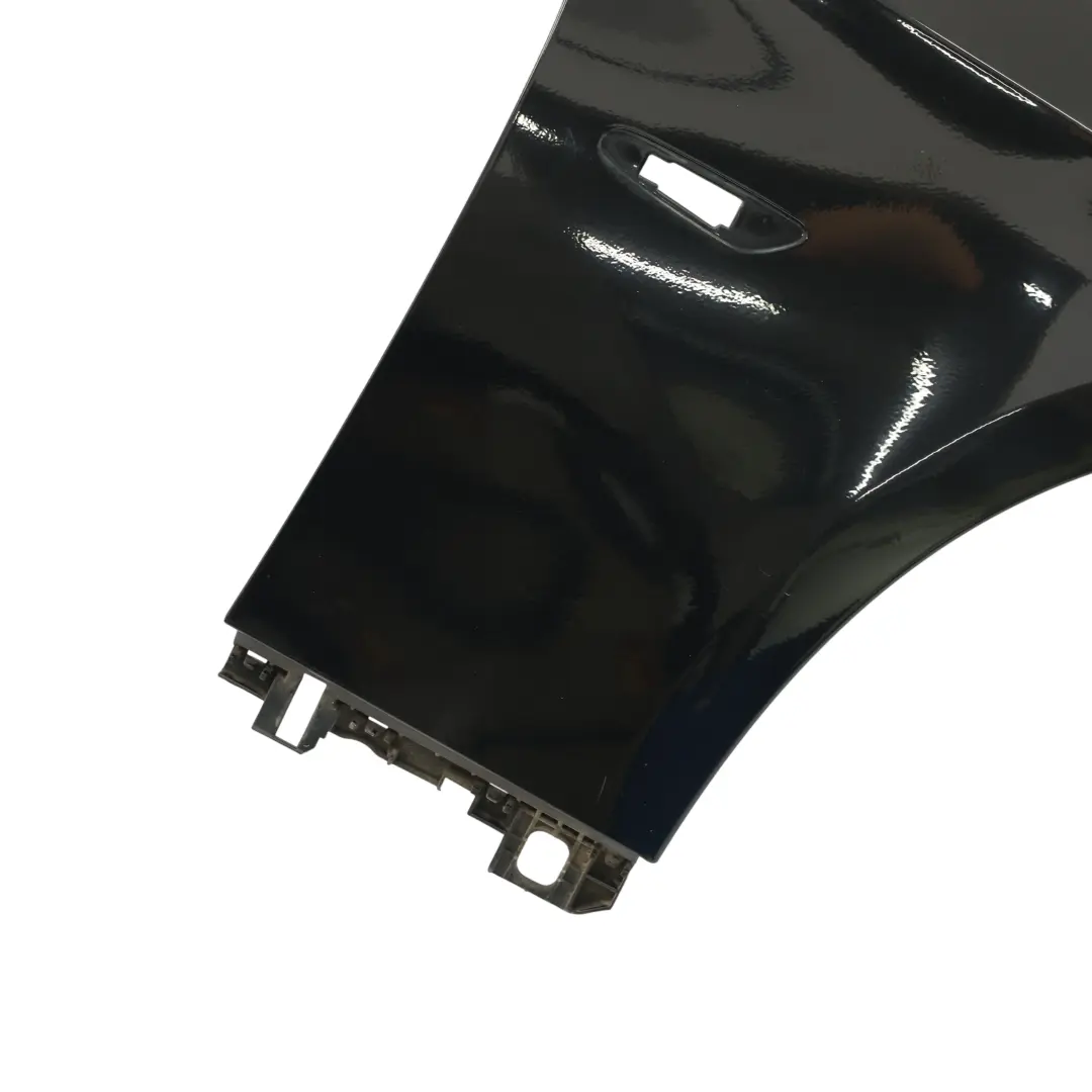 BMW E92 Pannello Laterale Parafango Anteriore Destro Black Sapphire - 475 - SKU 2155922-BS1 - Numero di parte 2155922