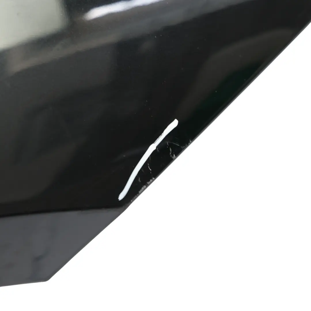 BMW E92 Pannello Laterale Parafango Anteriore Destro Black Sapphire - 475 - SKU 2155922-BS1 - Numero di parte 2155922