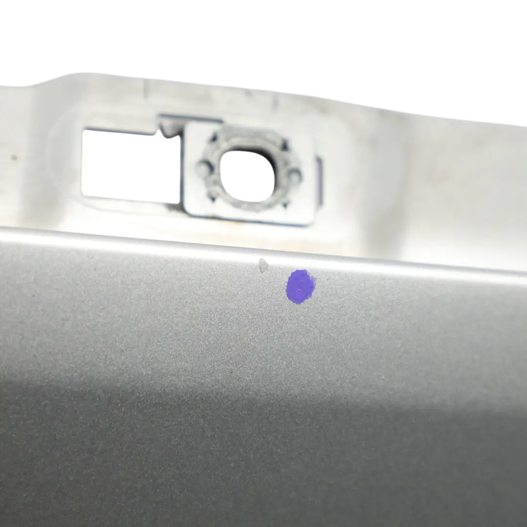 Side Panel Fender Wing Front Right O/S Titansilber Titan Silver 354 to BMW E92 E93 with Part number 2155922 BMW E92 E93 Side Panel Fender Wing Front Right O/S Titansilber Titan Silver 354 - SKU 2155922-TS - Part number 2155922