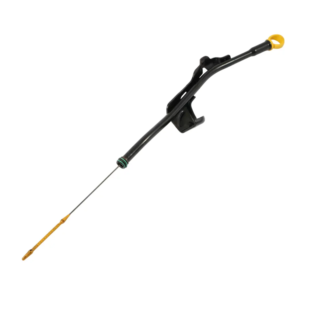 Nivel Varilla Aceite Tubo Guía Motor 1.5 Tdci para Ford Transit Connect con número de pieza 2190330 Ford Transit Connect Nivel Varilla Aceite Tubo Guía Motor 1.5 Tdci - SKU 2190330 - Número de pieza 2190330