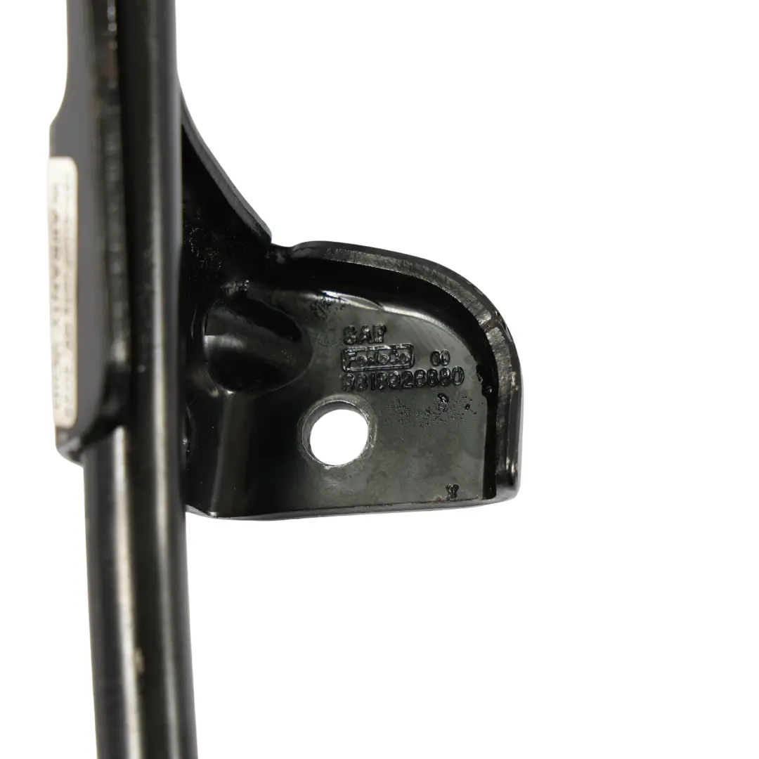 Ford Transit Connect Ölpeilstab Füllstand Motor Führungsrohr 1.5 Tdci - SKU 2190330 - Teilenummer 2190330