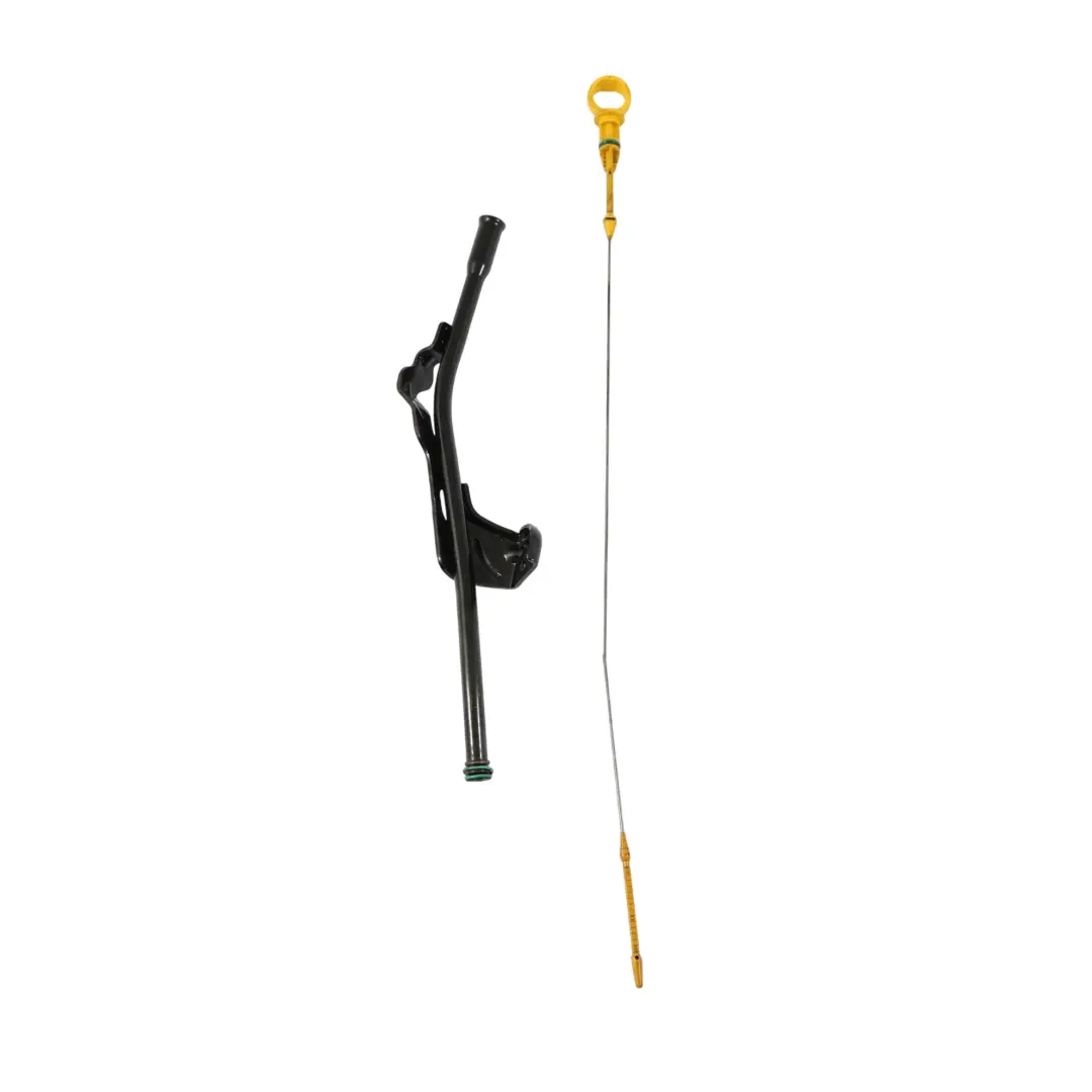 Rurka Bagnet Poziomu Oleju do Ford Transit Connect 1.5 Tdci o numerze 2190330 Ford Transit Connect 1.5 Tdci Rurka Bagnet Poziomu Oleju - SKU 2190330 - Numer Części 2190330