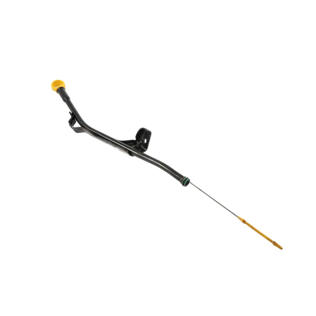 Rurka Bagnet Poziomu Oleju do Ford Transit Connect 1.5 Tdci o numerze 2190330 Ford Transit Connect 1.5 Tdci Rurka Bagnet Poziomu Oleju - SKU 2190330 - Numer Części 2190330