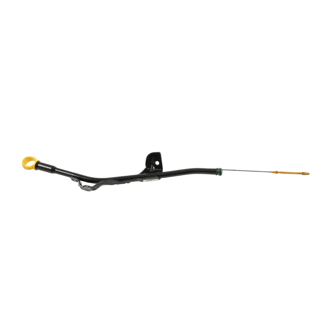 Oil Dipstick Level Engine Guide Tube 1.5 TDCi to Ford Transit Connect with Part number 2190330 Ford Transit Connect Oil Dipstick Level Engine Guide Tube 1.5 TDCi - SKU 2190330 - Part number 2190330