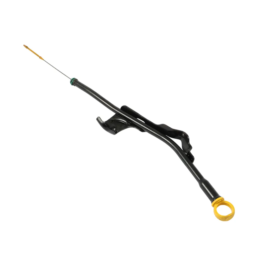 Oil Dipstick Level Engine Guide Tube 1.5 TDCi to Ford Transit Connect with Part number 2190330 Ford Transit Connect Oil Dipstick Level Engine Guide Tube 1.5 TDCi - SKU 2190330 - Part number 2190330