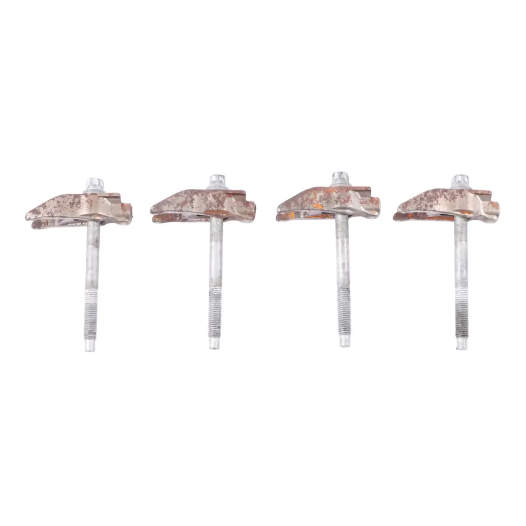 Mk2 Fuel Injector Clamps SET 1.5 EcoBlue JX6Q-9L535-AA to Ford Transit Connect with Part number 2190869 Ford Transit Connect Mk2 Fuel Injector Clamps SET 1.5 EcoBlue JX6Q-9L535-AA - SKU 2190869 - Part number 2190869