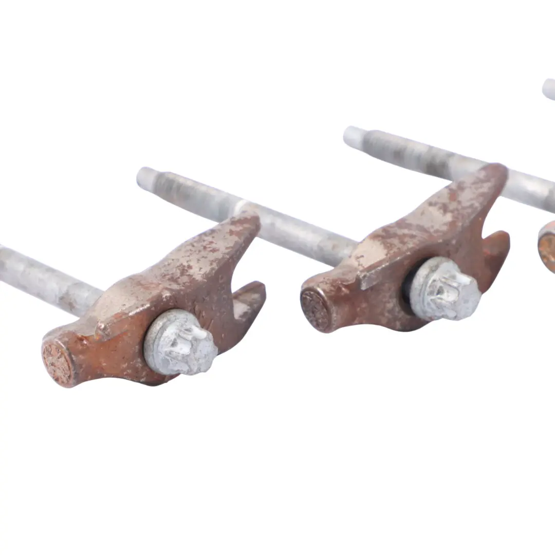 Mk2 Einspritz Düsen Schellen SET 1.5 Ecoblue JX6Q-9L535-AA für Ford Transit Connect mit Teilenummer 2190869 Ford Transit Connect Mk2 Einspritz Düsen Schellen SET 1.5 Ecoblue JX6Q-9L535-AA - SKU 2190869 - Teilenummer 2190869