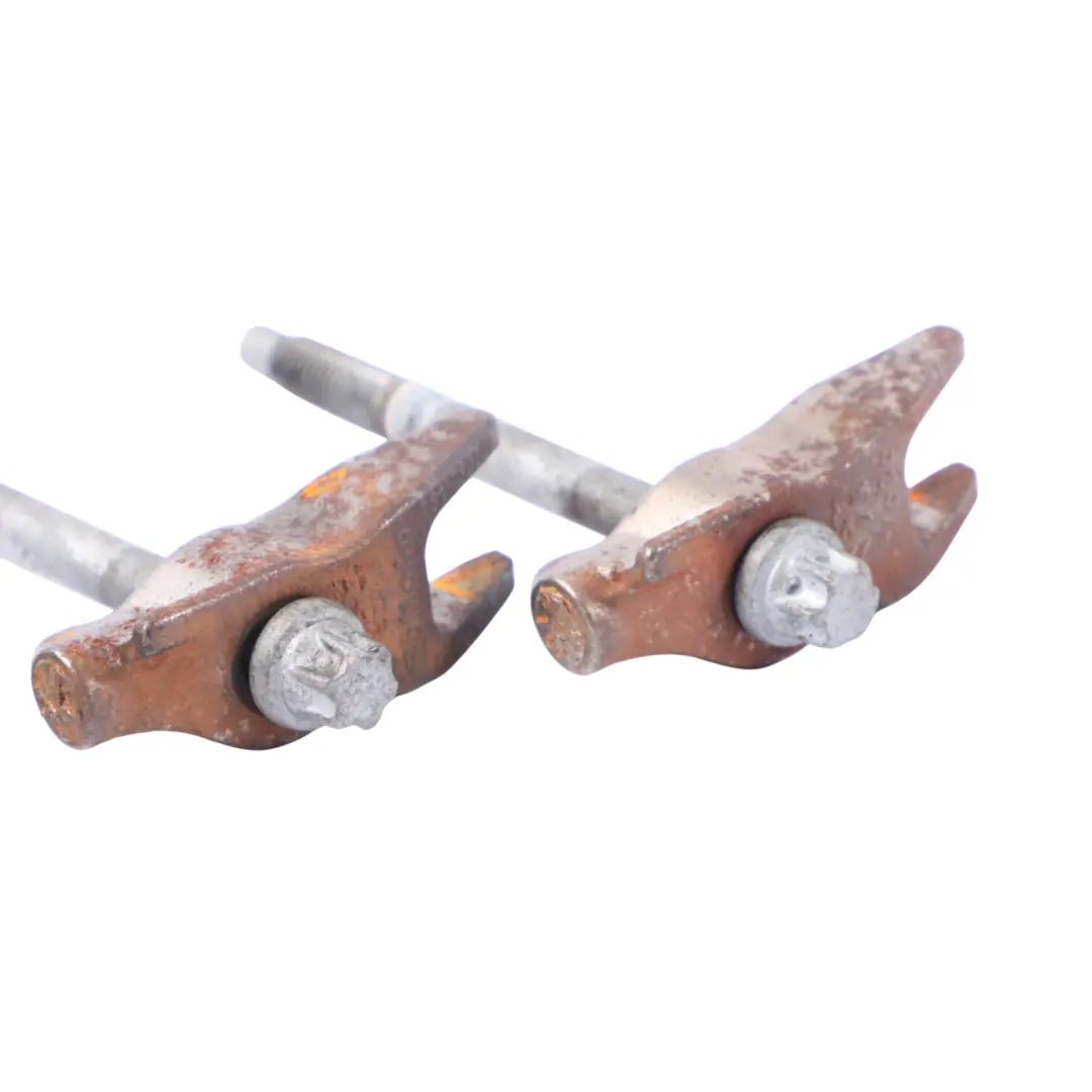 Mk2 Juego Abrazaderas Inyectores Combustible 1.5 Ecoblue para Ford Transit Connect con número de pieza 2190869 Ford Transit Connect Mk2 Juego Abrazaderas Inyectores Combustible 1.5 Ecoblue - SKU 2190869 - Número de pieza 2190869