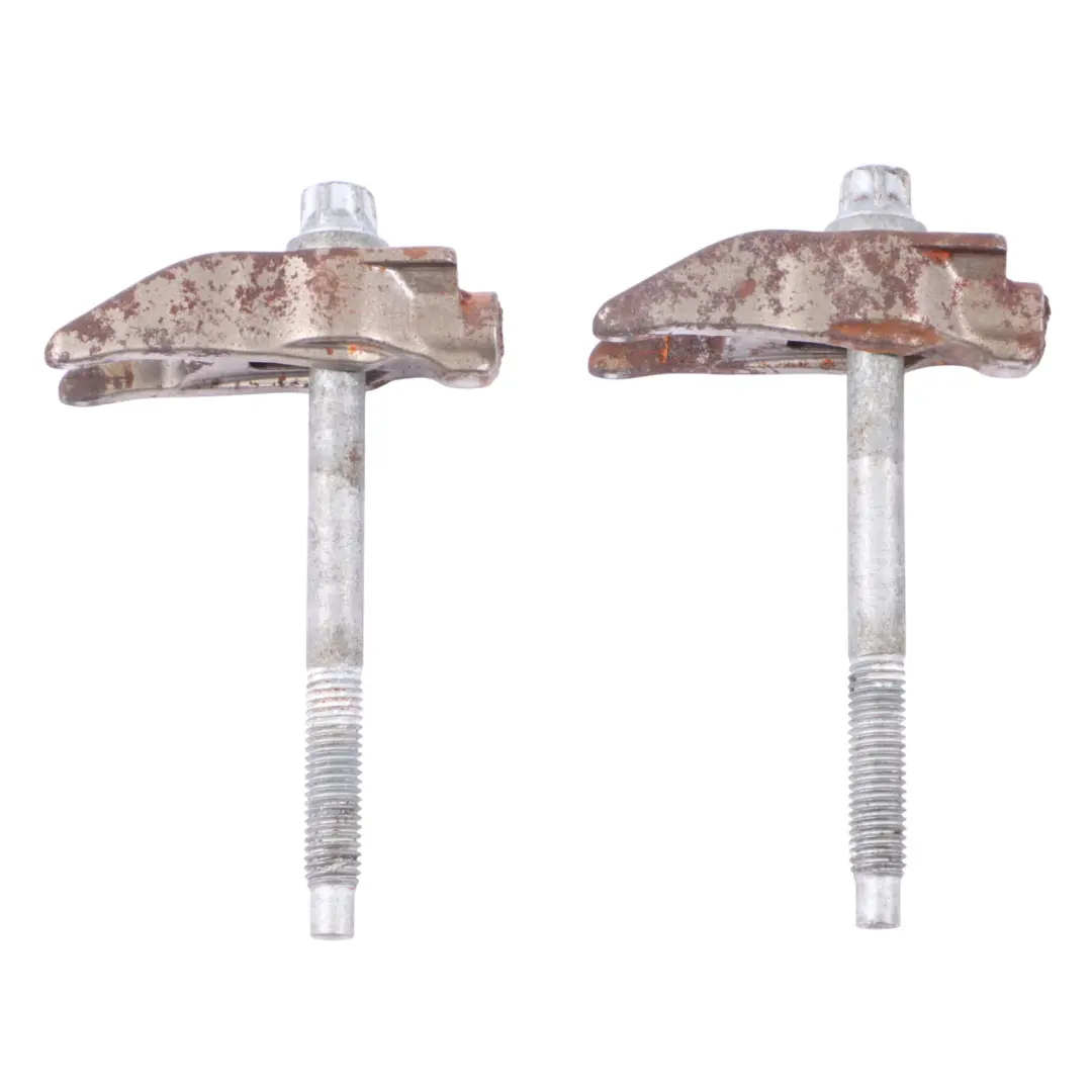 Mk2 Morsetti Iniettori Carburante SET 1.5 Ecoblue per Ford Transit Connect con numero di parte 2190869 Ford Transit Connect Mk2 Morsetti Iniettori Carburante SET 1.5 Ecoblue - SKU 2190869 - Numero di parte 2190869