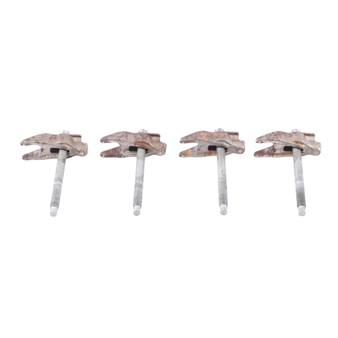 Ford Transit Connect Mk2 Morsetti Iniettori Carburante SET 1.5 Ecoblue - SKU 2190869 - Numero di parte 2190869