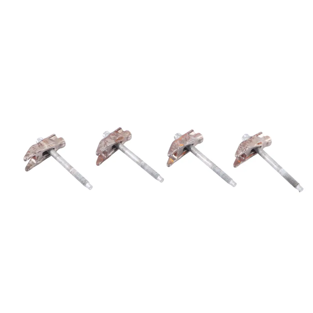Ford Transit Connect Mk2 Morsetti Iniettori Carburante SET 1.5 Ecoblue - SKU 2190869 - Numero di parte 2190869