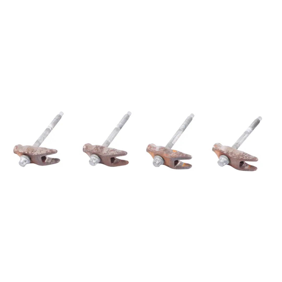 Ford Transit Connect Mk2 Morsetti Iniettori Carburante SET 1.5 Ecoblue - SKU 2190869 - Numero di parte 2190869