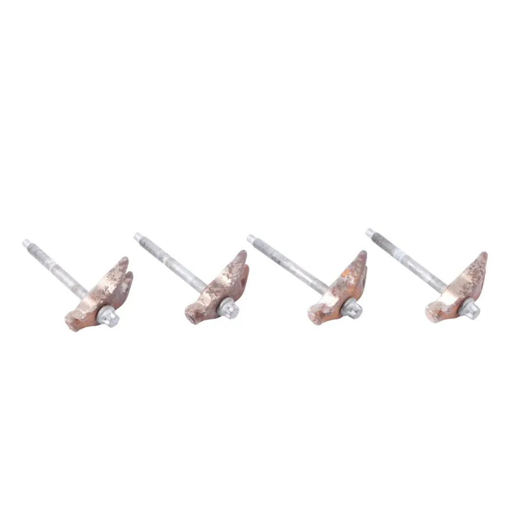 Ford Transit Connect Mk2 Morsetti Iniettori Carburante SET 1.5 Ecoblue - SKU 2190869 - Numero di parte 2190869
