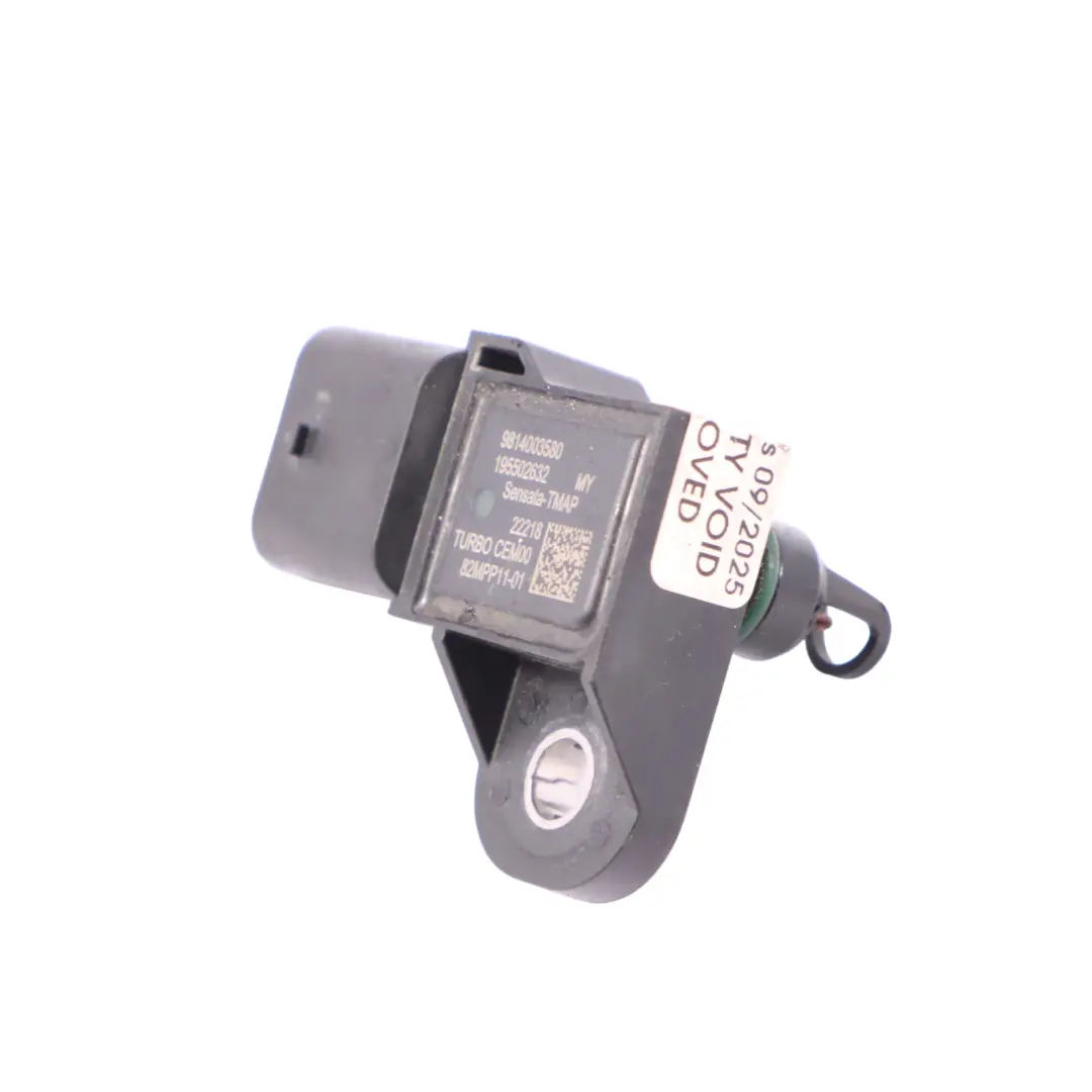 Ford Transit Connect Mk2 Sensor De Presión De Aire MAP 1.5 Ecoblue 9814003580 - SKU 2190897 - Número de pieza 2190897