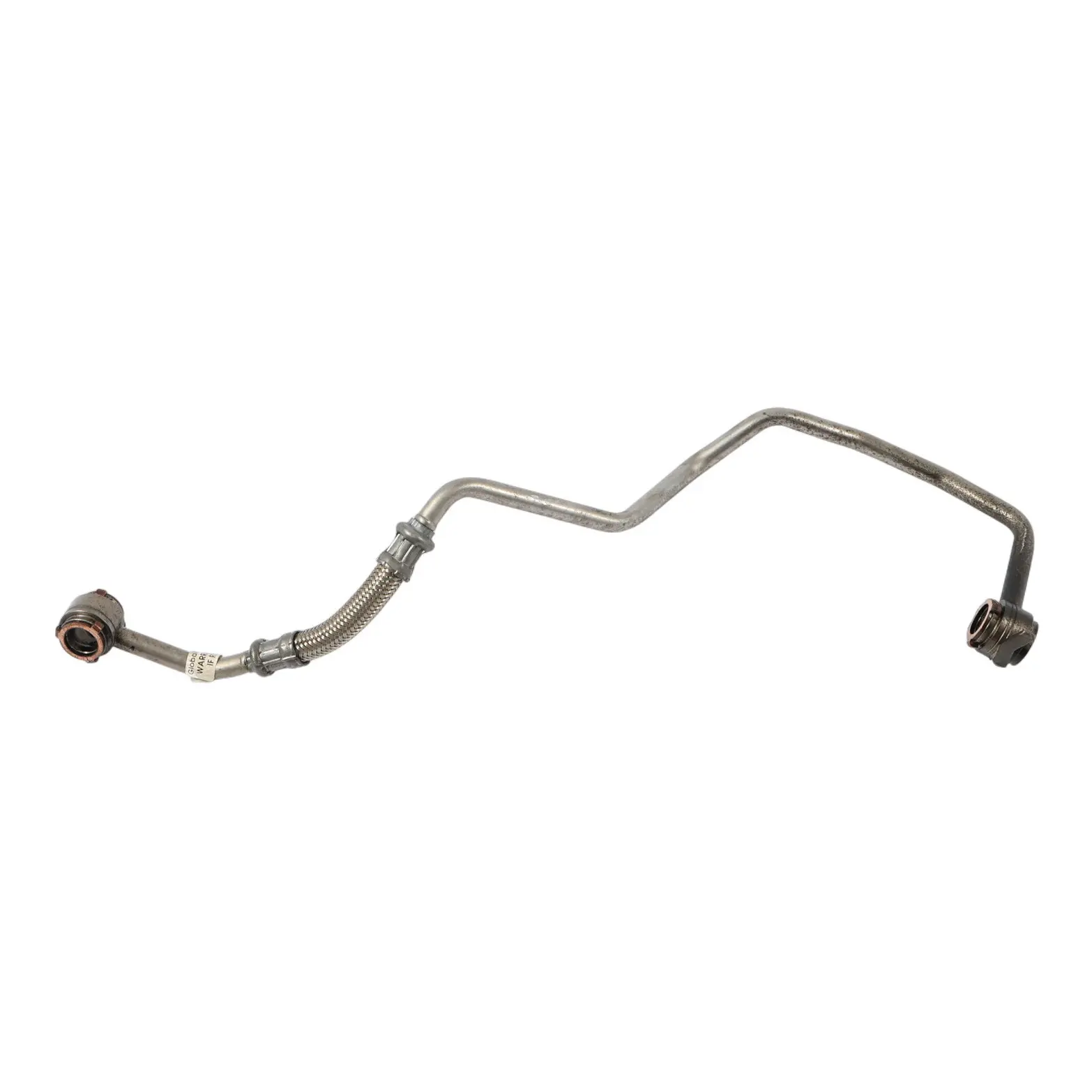 Ford Transit Connect Mk2 Turbo Oil Feed Pipe Line Hose JX6Q-6K679-AA 