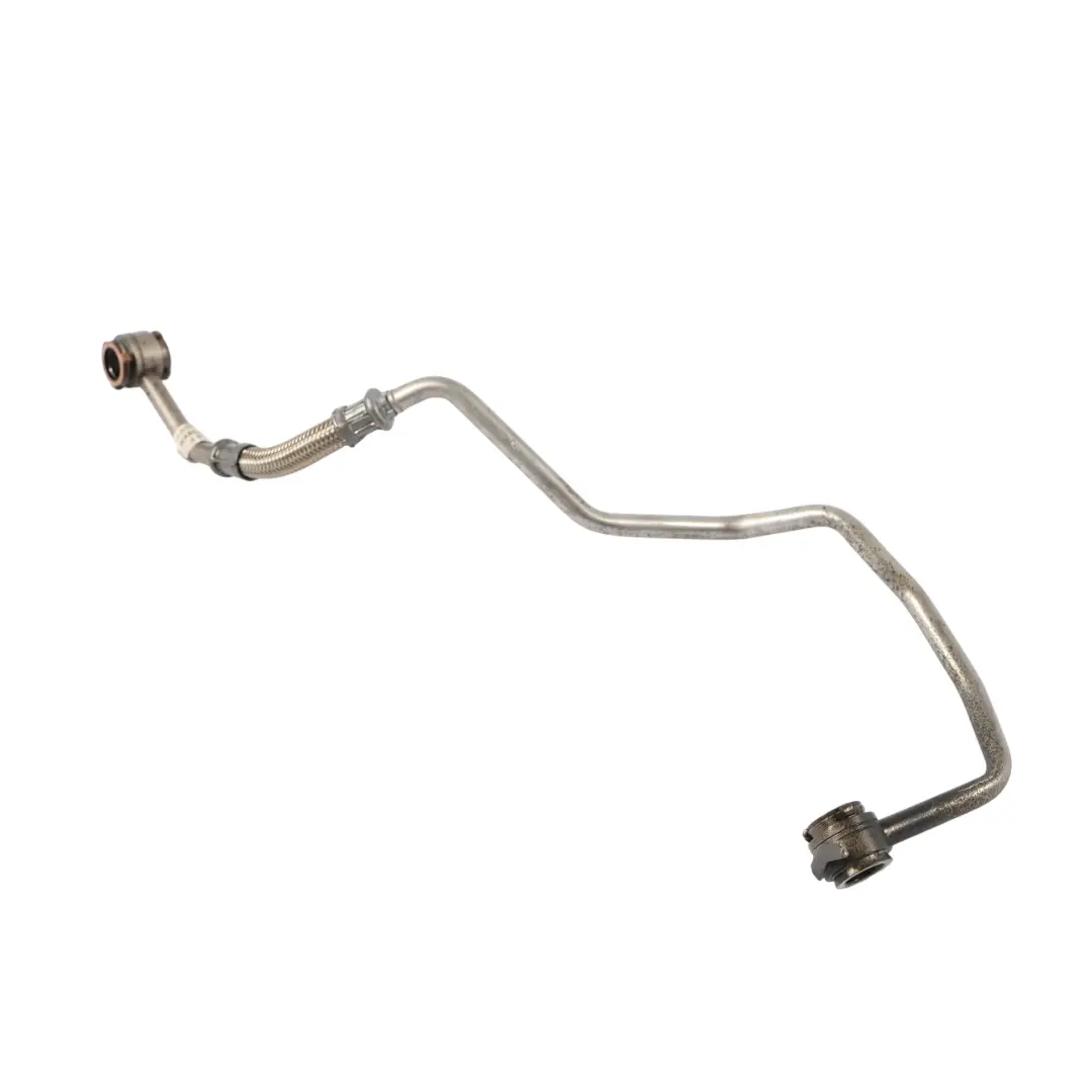 Ford Transit Connect Mk2 Turbo Tubo Alimentazione Olio Tubo Flessibile - SKU 2191029 - Numero di parte 2191029