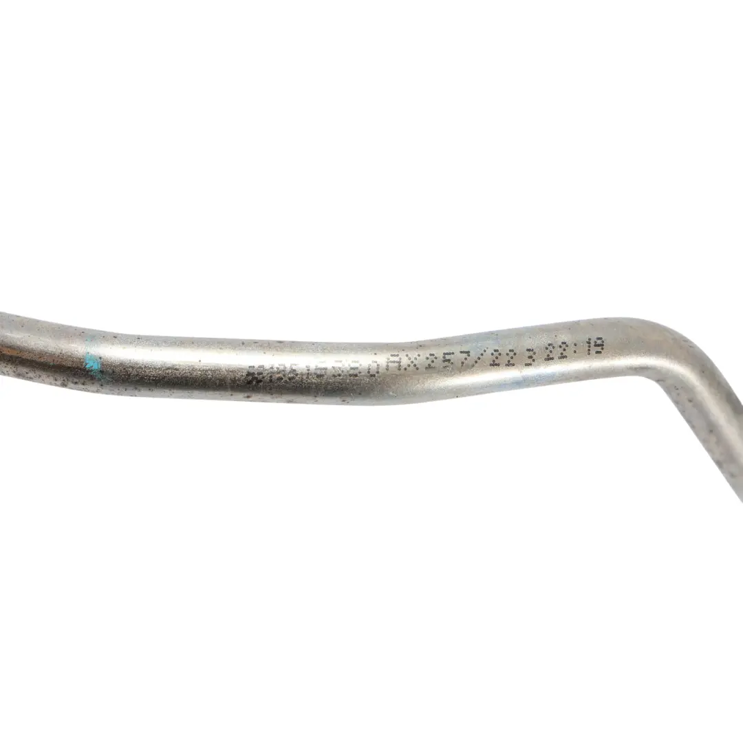 Mk2 Tuyau D'Alimentation En Huile Turbo JX6Q-6K679-AA pour Ford Transit Connect à propos du numéro de pièce 2191029 Ford Transit Connect Mk2 Tuyau D'Alimentation En Huile Turbo JX6Q-6K679-AA - SKU 2191029 - Numéro de pièce 2191029