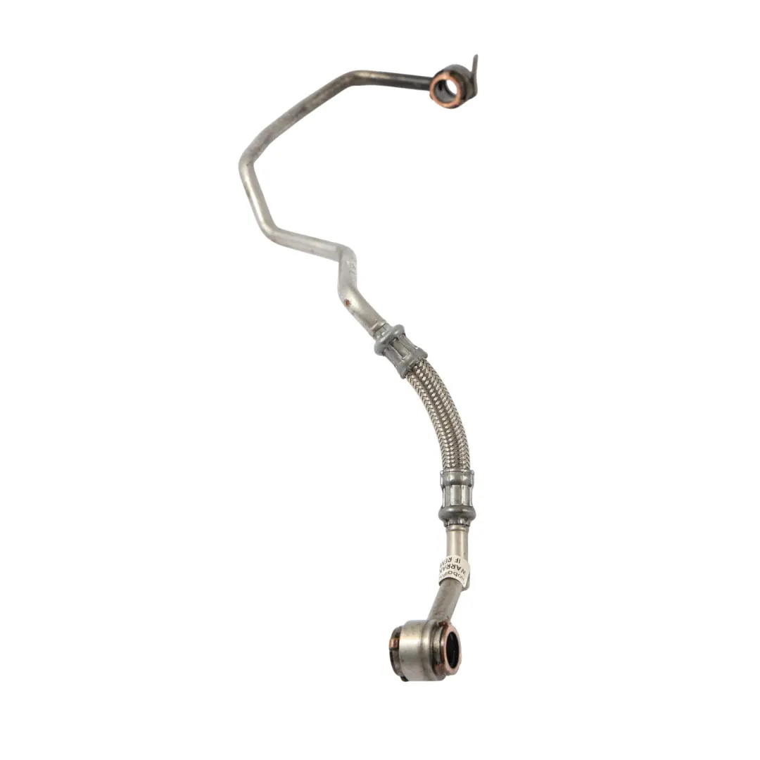 Mk2 Tuyau D'Alimentation En Huile Turbo JX6Q-6K679-AA pour Ford Transit Connect à propos du numéro de pièce 2191029 Ford Transit Connect Mk2 Tuyau D'Alimentation En Huile Turbo JX6Q-6K679-AA - SKU 2191029 - Numéro de pièce 2191029