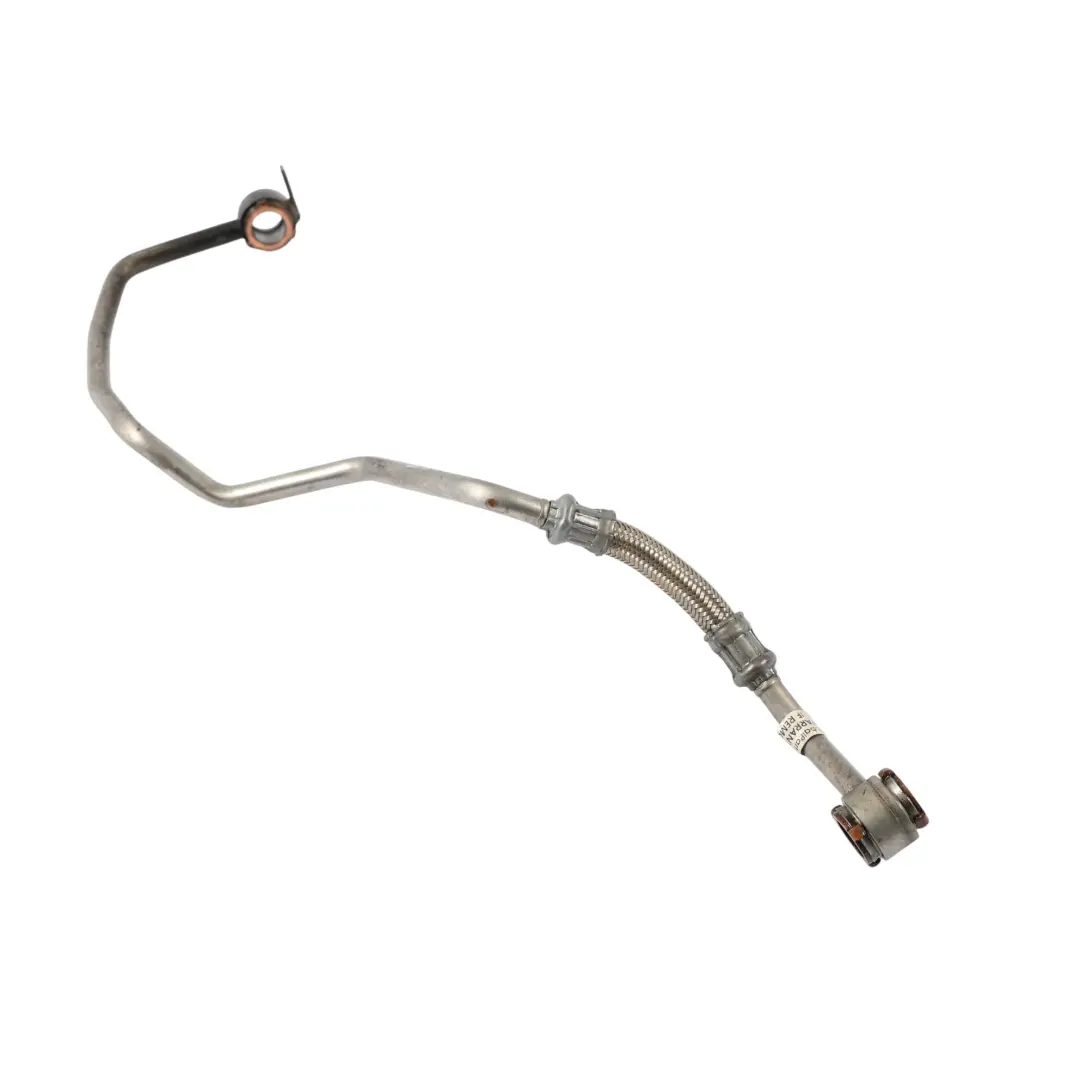 Mk2 Turbo Tubo Alimentación Aceite Manguera JX6Q-6K679-AA para Ford Transit Connect con número de pieza 2191029 Ford Transit Connect Mk2 Turbo Tubo Alimentación Aceite Manguera JX6Q-6K679-AA - SKU 2191029 - Número de pieza 2191029