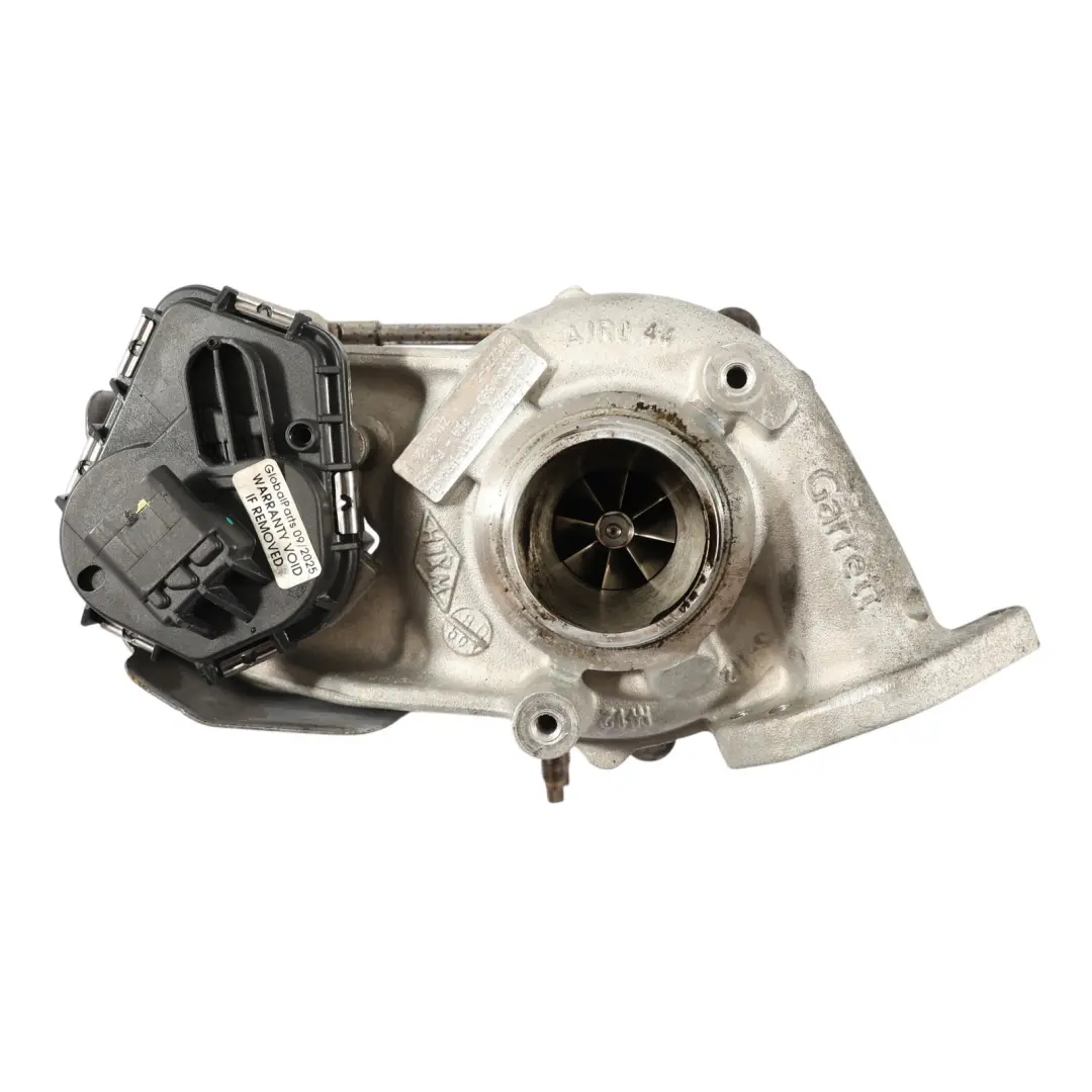 Mk2 Turbocompresseur 1.5 Ecoblue Z2GA JX6Q-6K682-AA pour Ford Transit Connect à propos du numéro de pièce 2191031 Ford Transit Connect Mk2 Turbocompresseur 1.5 Ecoblue Z2GA JX6Q-6K682-AA - SKU 2191031 - Numéro de pièce 2191031