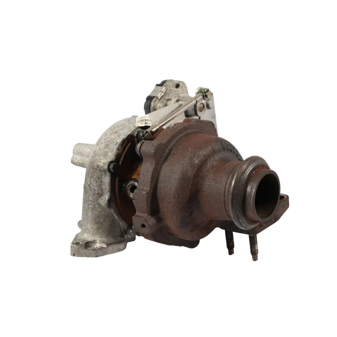Ford Transit Connect Mk2 Turbocharger Turbine 1.5 EcoBlue Z2GA JX6Q-6K682-AA - SKU 2191031 - Part number 2191031
