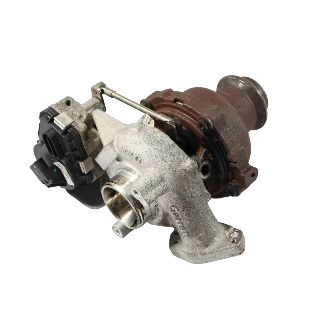 Ford Transit Connect Mk2 Turbocharger Turbine 1.5 EcoBlue Z2GA JX6Q-6K682-AA - SKU 2191031 - Part number 2191031