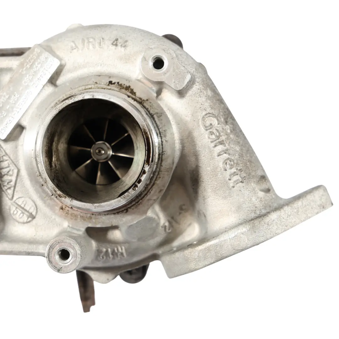 Mk2 Turbolader Turbine 1.5 Ecoblue Z2GA JX6Q-6K682-AA für Ford Transit Connect mit Teilenummer 2191031 Ford Transit Connect Mk2 Turbolader Turbine 1.5 Ecoblue Z2GA JX6Q-6K682-AA - SKU 2191031 - Teilenummer 2191031