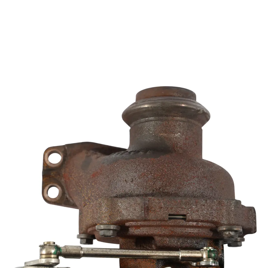 Mk2 Turbocharger Turbine 1.5 EcoBlue Z2GA JX6Q-6K682-AA to Ford Transit Connect with Part number 2191031 Ford Transit Connect Mk2 Turbocharger Turbine 1.5 EcoBlue Z2GA JX6Q-6K682-AA - SKU 2191031 - Part number 2191031