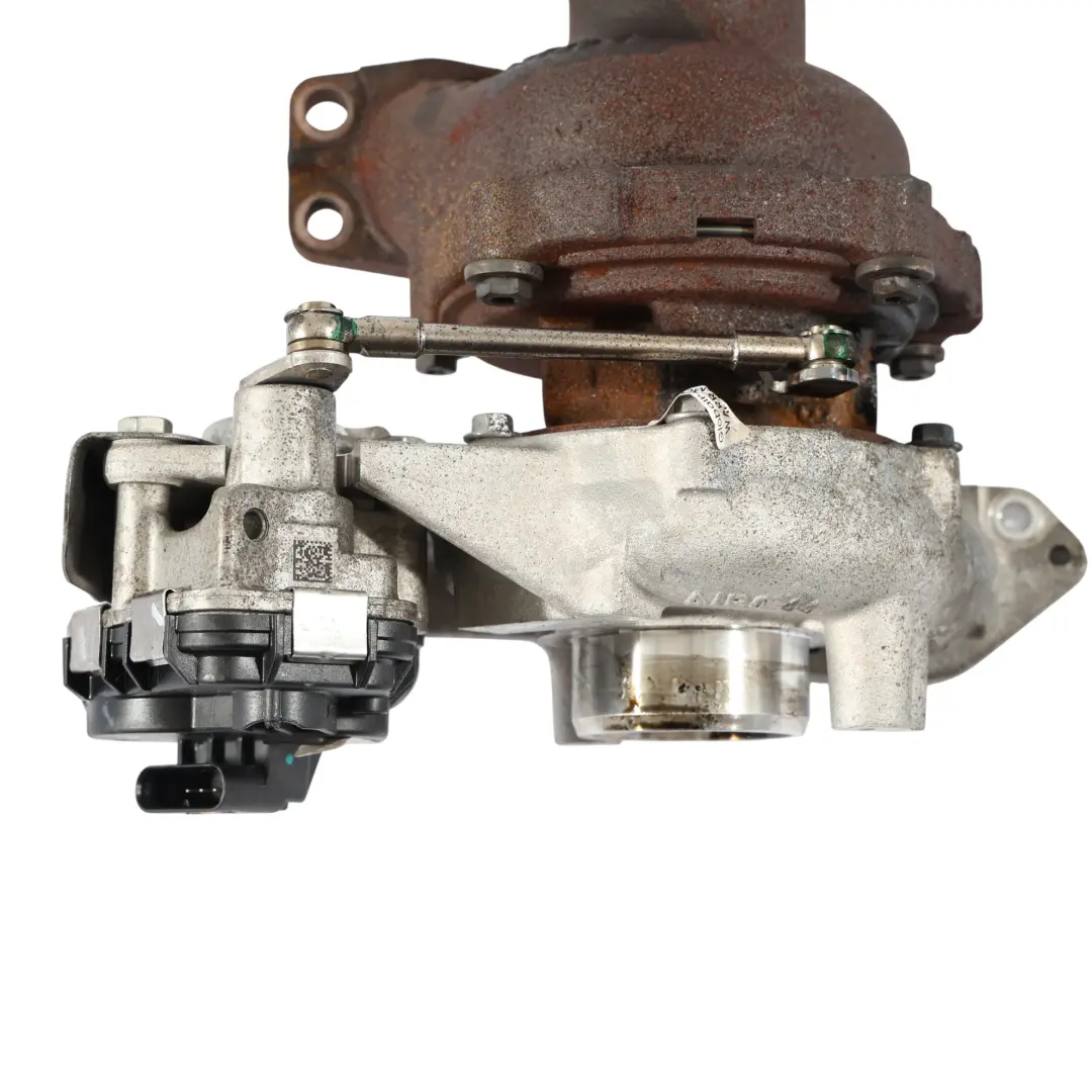 Mk2 Turbina Turbocompresor 1.5 Ecoblue Z2GA JX6Q-6K682-AA para Ford Transit Connect con número de pieza 2191031 Ford Transit Connect Mk2 Turbina Turbocompresor 1.5 Ecoblue Z2GA JX6Q-6K682-AA - SKU 2191031 - Número de pieza 2191031