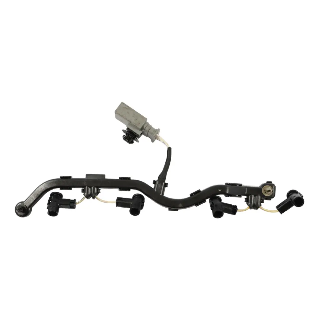 Glow Plug Wiring Loom Cable Wire 1.5 TDCi Diesel to Ford Transit Connect with Part number 2191045 Ford Transit Connect Glow Plug Wiring Loom Cable Wire 1.5 TDCi Diesel - SKU 2191045 - Part number 2191045
