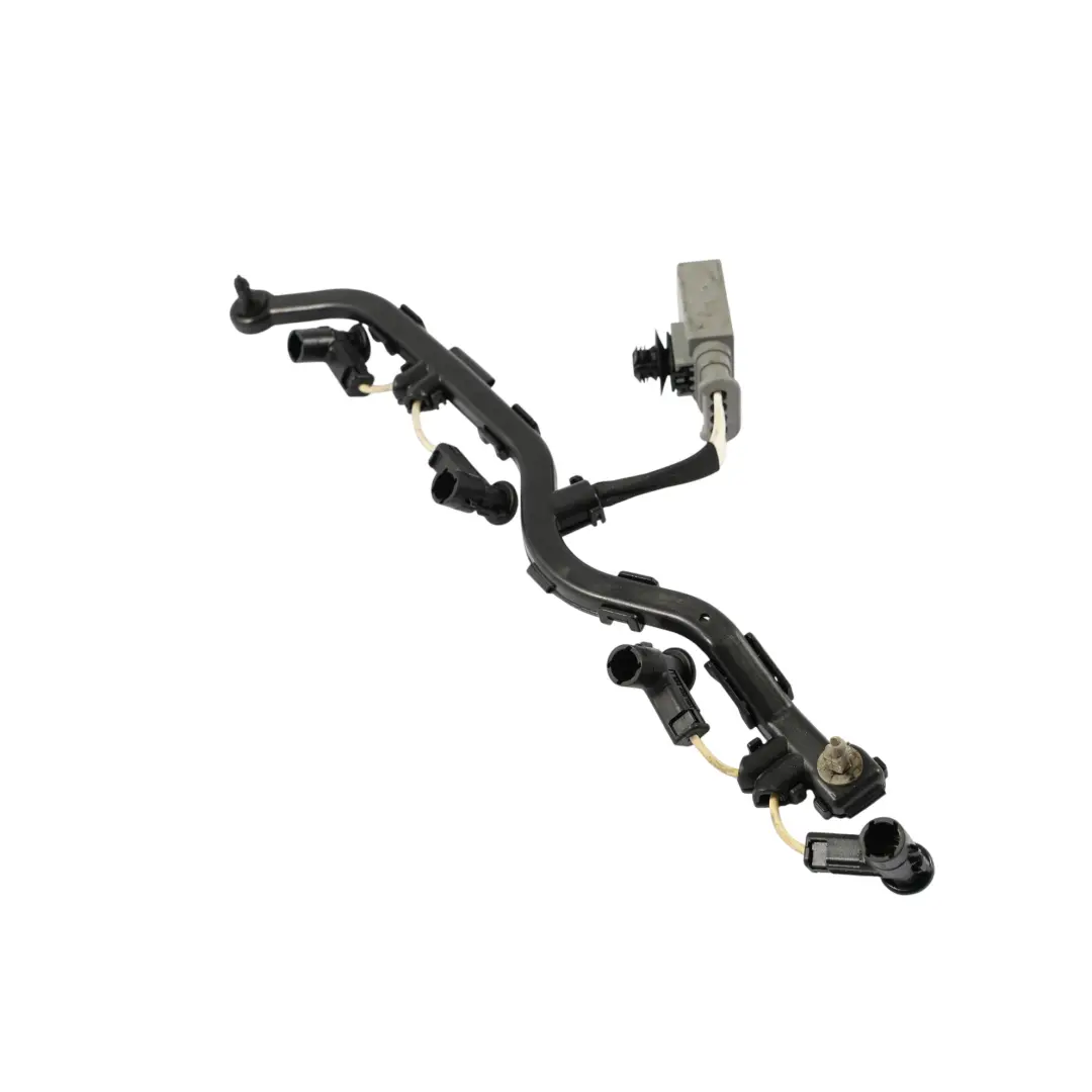 Cavo Di Cablaggio Candelette Filo 1.5 Tdci Diesel per Ford Transit Connect con numero di parte 2191045 Ford Transit Connect Cavo Di Cablaggio Candelette Filo 1.5 Tdci Diesel - SKU 2191045 - Numero di parte 2191045