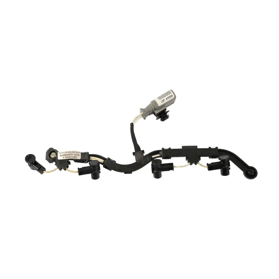 Câble Câblage Bougie Préchauffage 1.5 Tdci Diesel pour Ford Transit Connect à propos du numéro de pièce 2191045 Ford Transit Connect Câble Câblage Bougie Préchauffage 1.5 Tdci Diesel - SKU 2191045 - Numéro de pièce 2191045