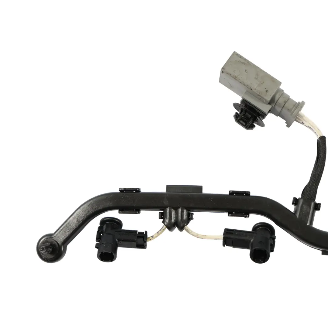 Cableado Bujías Incandescencia Cable 1.5 Tdci para Ford Transit Connect con número de pieza 2191045 Ford Transit Connect Cableado Bujías Incandescencia Cable 1.5 Tdci - SKU 2191045 - Número de pieza 2191045