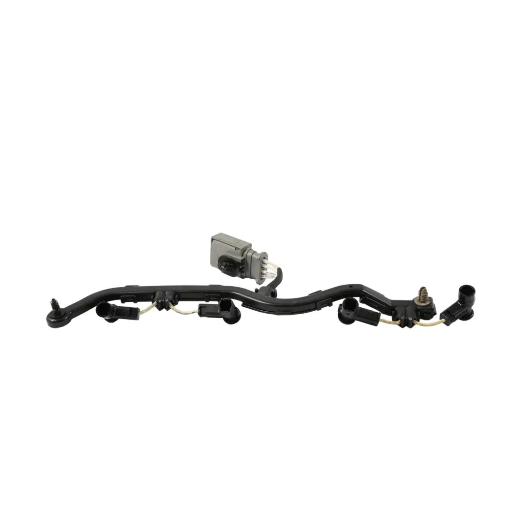 Cableado Bujías Incandescencia Cable 1.5 Tdci para Ford Transit Connect con número de pieza 2191045 Ford Transit Connect Cableado Bujías Incandescencia Cable 1.5 Tdci - SKU 2191045 - Número de pieza 2191045