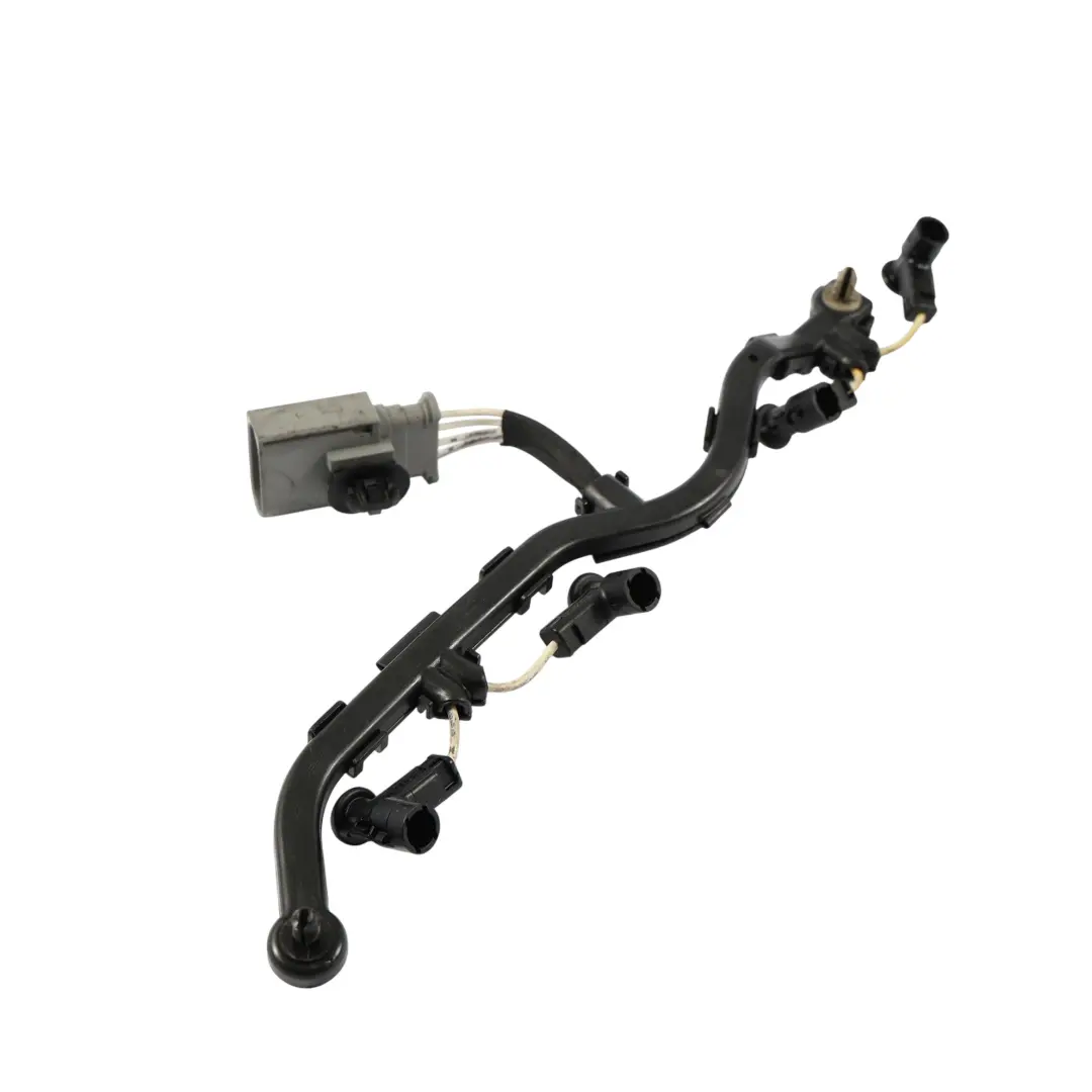 Glühkerze Kabelbaum Kabel Draht 1.5 Tdci Diesel für Ford Transit Connect mit Teilenummer 2191045 Ford Transit Connect Glühkerze Kabelbaum Kabel Draht 1.5 Tdci Diesel - SKU 2191045 - Teilenummer 2191045