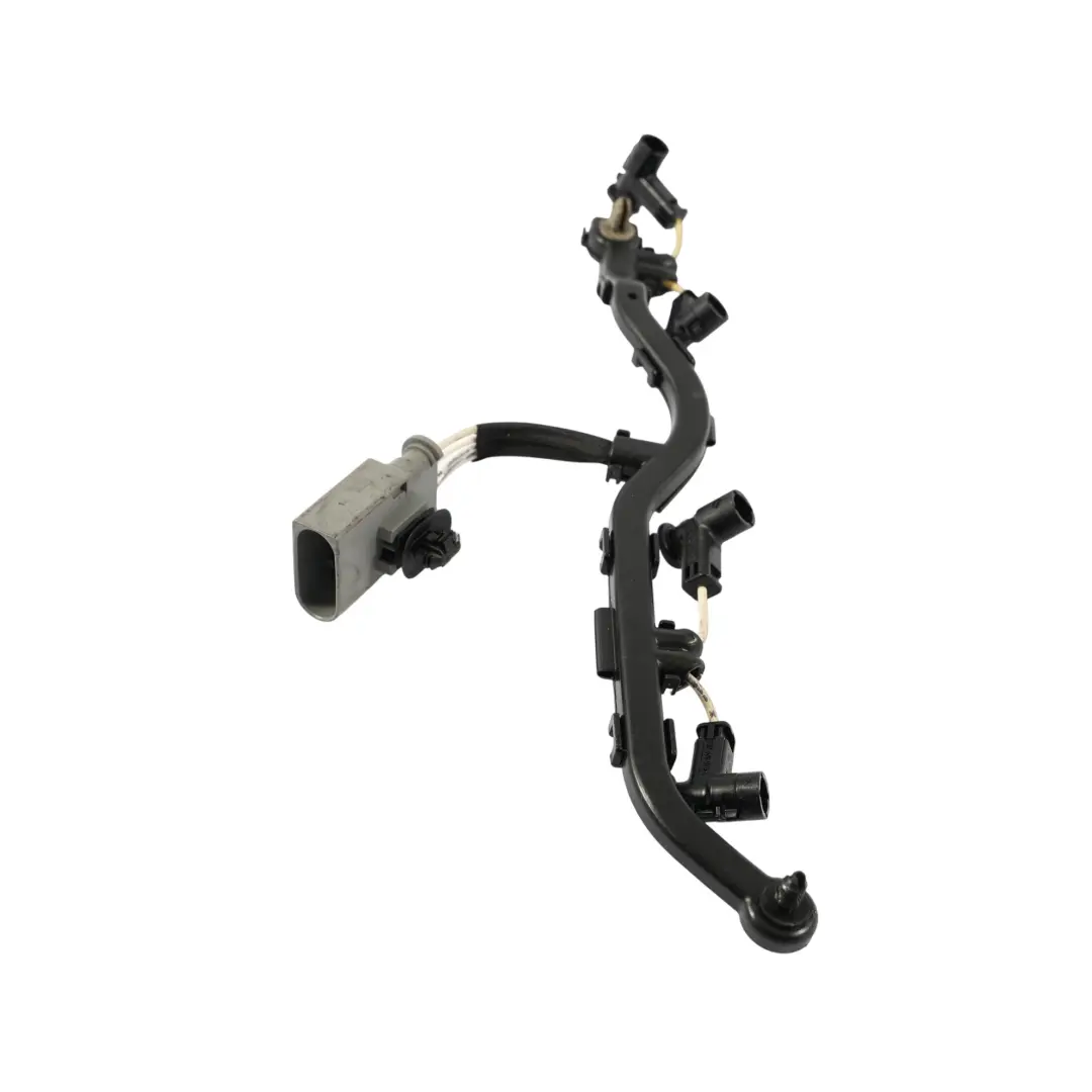 Câble Câblage Bougie Préchauffage 1.5 Tdci Diesel pour Ford Transit Connect à propos du numéro de pièce 2191045 Ford Transit Connect Câble Câblage Bougie Préchauffage 1.5 Tdci Diesel - SKU 2191045 - Numéro de pièce 2191045