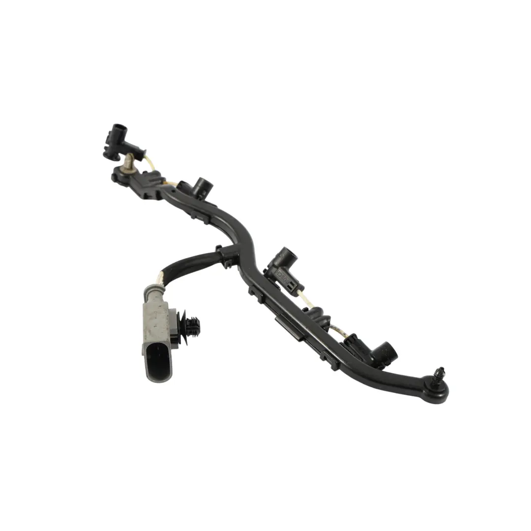 Cableado Bujías Incandescencia Cable 1.5 Tdci para Ford Transit Connect con número de pieza 2191045 Ford Transit Connect Cableado Bujías Incandescencia Cable 1.5 Tdci - SKU 2191045 - Número de pieza 2191045