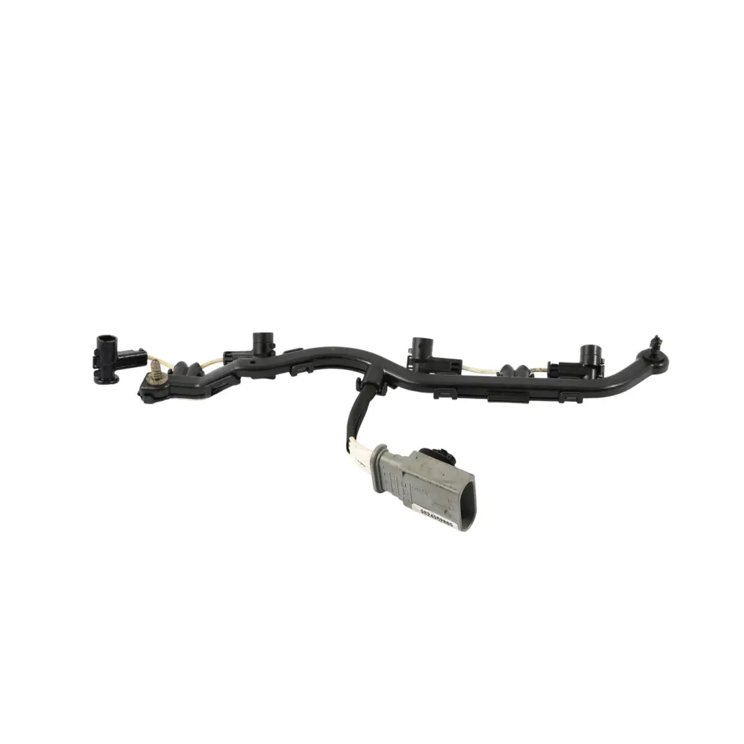 Câble Câblage Bougie Préchauffage 1.5 Tdci Diesel pour Ford Transit Connect à propos du numéro de pièce 2191045 Ford Transit Connect Câble Câblage Bougie Préchauffage 1.5 Tdci Diesel - SKU 2191045 - Numéro de pièce 2191045