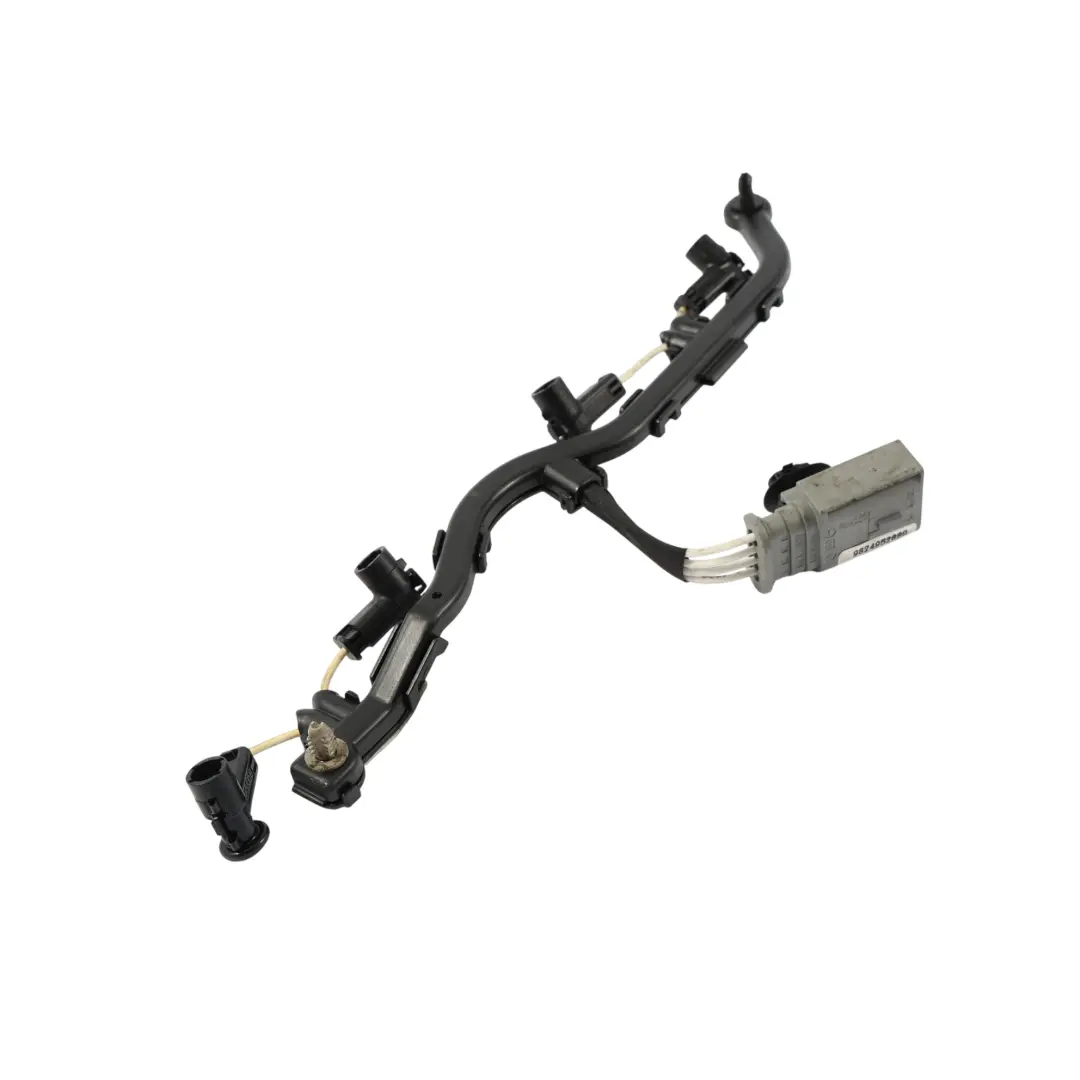 Cableado Bujías Incandescencia Cable 1.5 Tdci para Ford Transit Connect con número de pieza 2191045 Ford Transit Connect Cableado Bujías Incandescencia Cable 1.5 Tdci - SKU 2191045 - Número de pieza 2191045