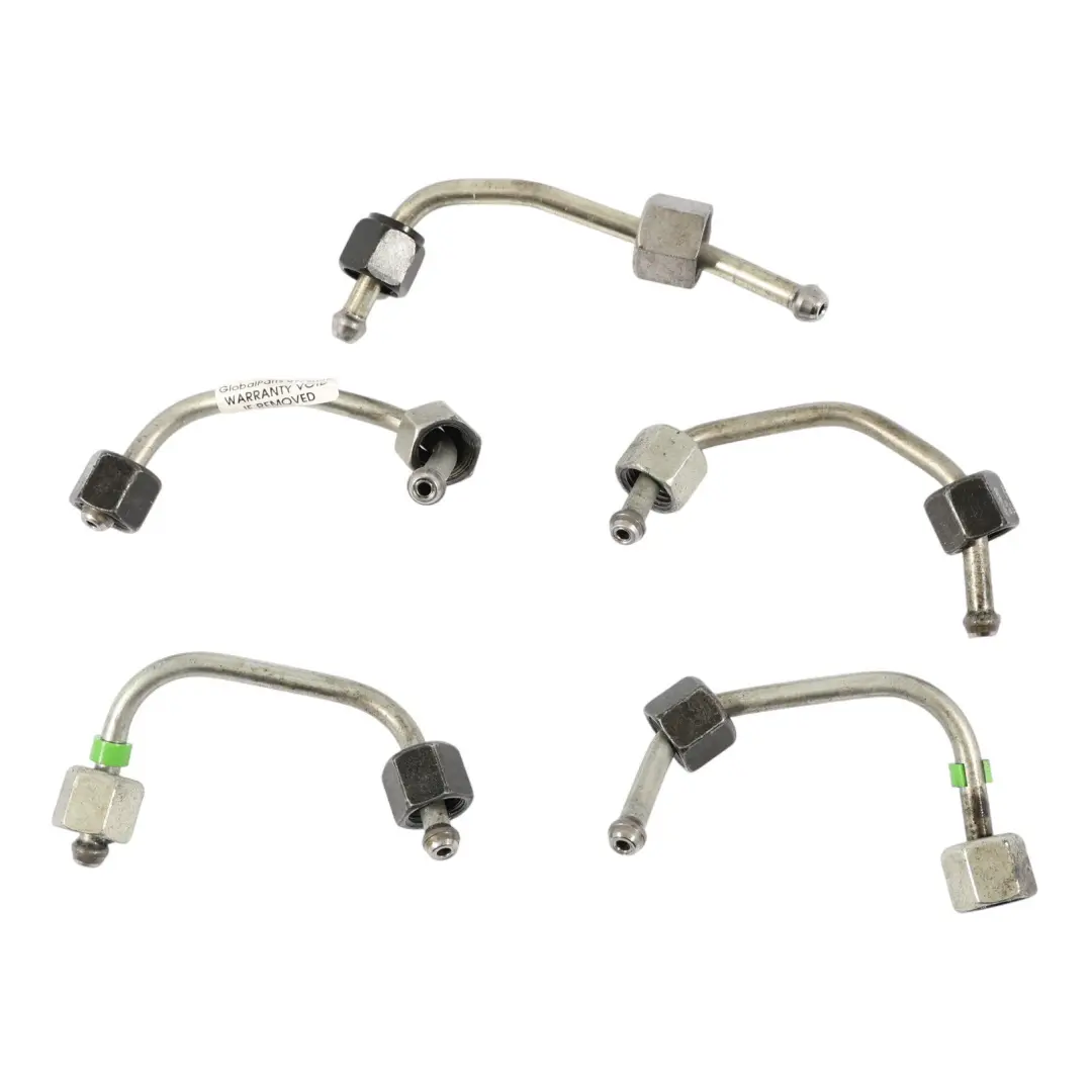 Mk2 Set Tubi Di Iniezione 1.5 Ecoblue JX6Q-9A555-AA per Ford Transit Connect con numero di parte 2191061 Ford Transit Connect Mk2 Set Tubi Di Iniezione 1.5 Ecoblue JX6Q-9A555-AA - SKU 2191061 - Numero di parte 2191061