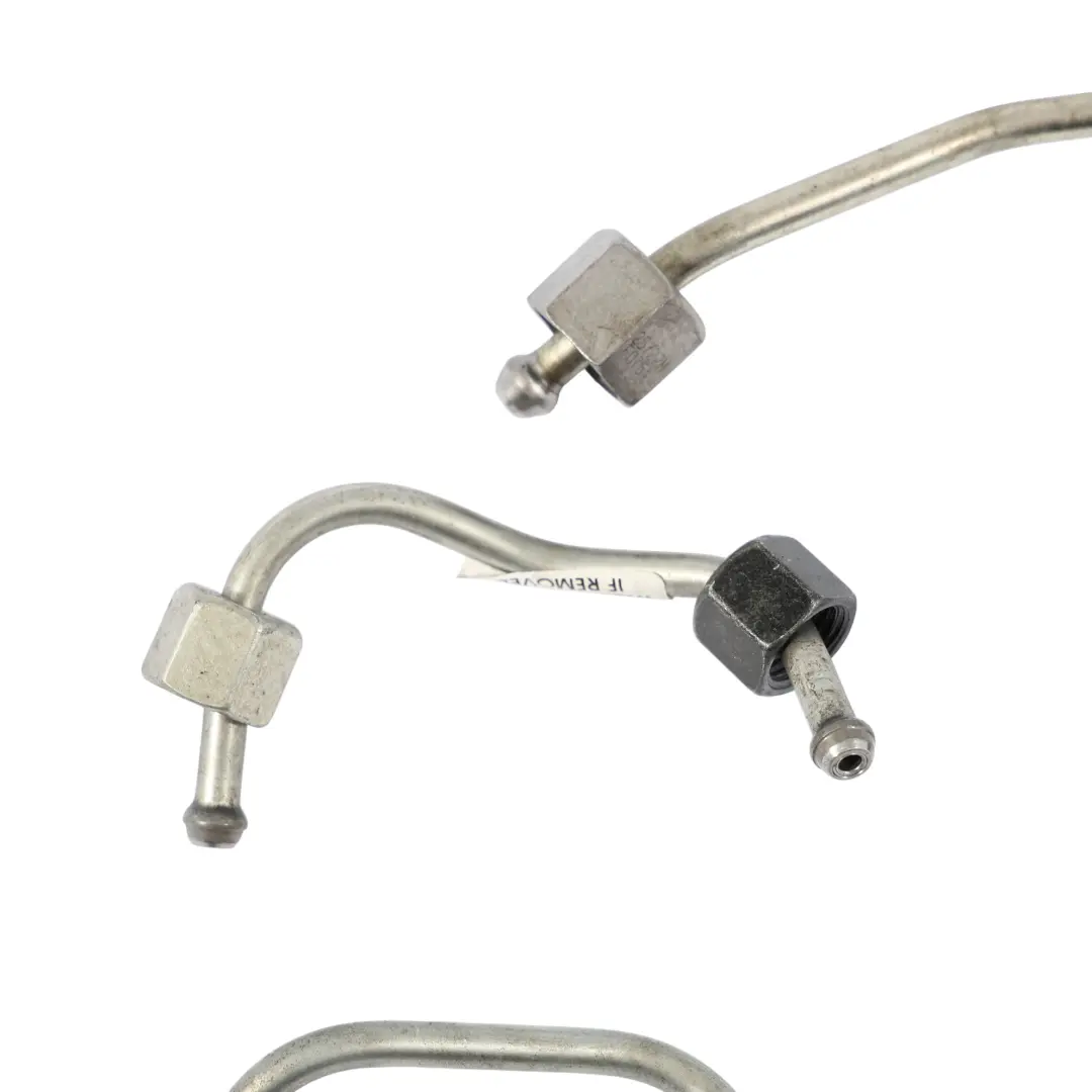 Ford Transit Connect Mk2 Einspritz Leitung Schlauchsatz 1.5Ecoblue JX6Q-9A555-AA - SKU 2191061 - Teilenummer 2191061