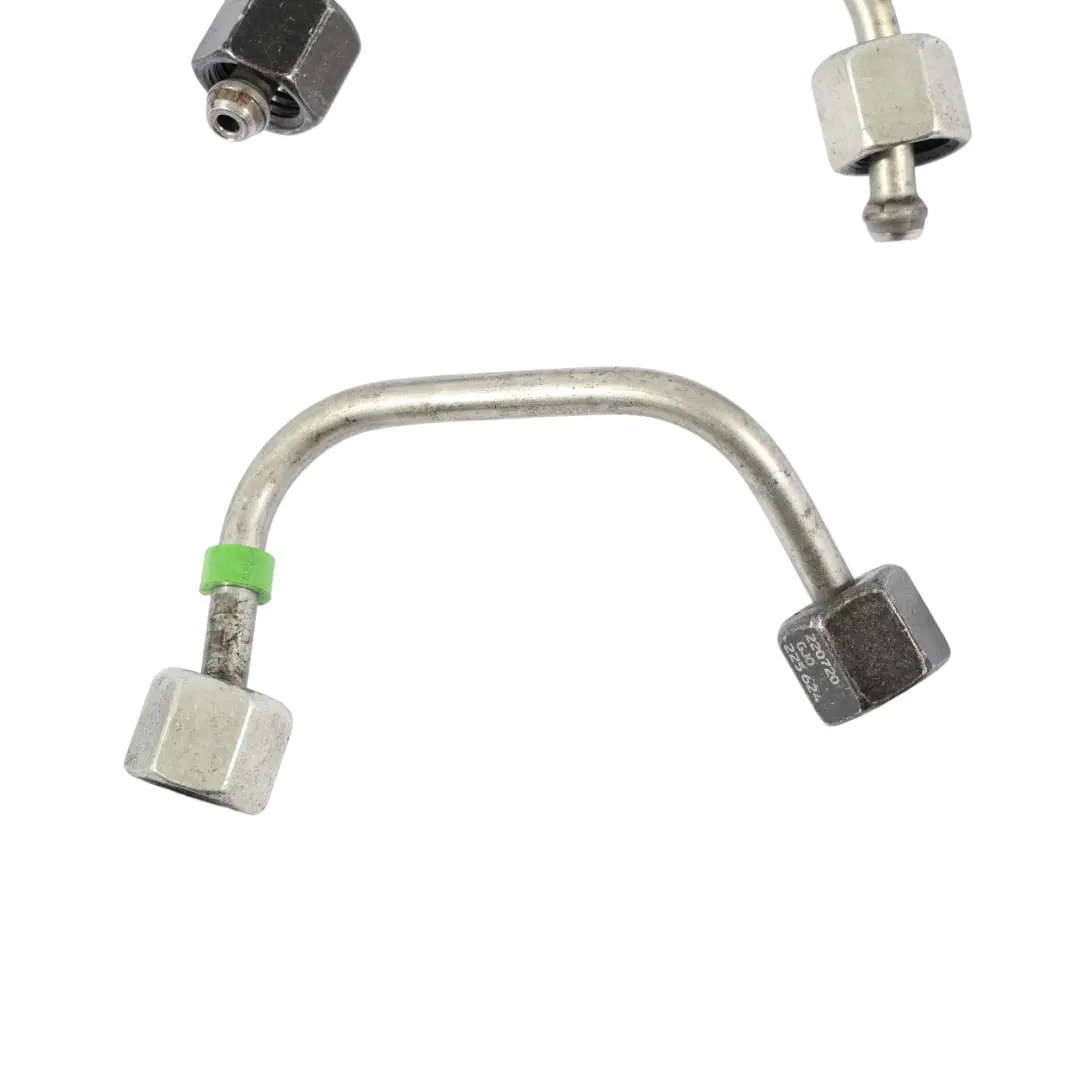 Ford Transit Connect Mk2 Ensemble Tuyaux Injection 1.5 EcoBlue JX6Q-9A555-AA - SKU 2191061 - Numéro de pièce 2191061