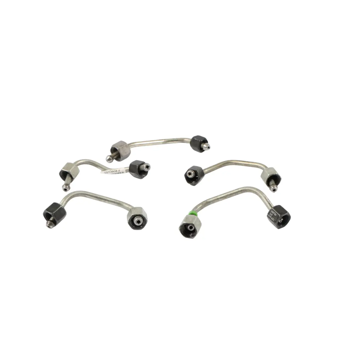 Mk2 Injection Pipes Hose Set 1.5 EcoBlue JX6Q-9A555-AA to Ford Transit Connect with Part number 2191061 Ford Transit Connect Mk2 Injection Pipes Hose Set 1.5 EcoBlue JX6Q-9A555-AA - SKU 2191061 - Part number 2191061