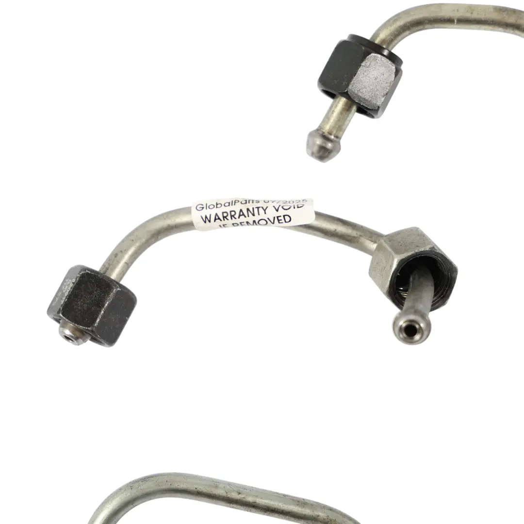 Mk2 Ensemble Tuyaux Injection 1.5 EcoBlue JX6Q-9A555-AA pour Ford Transit Connect à propos du numéro de pièce 2191061 Ford Transit Connect Mk2 Ensemble Tuyaux Injection 1.5 EcoBlue JX6Q-9A555-AA - SKU 2191061 - Numéro de pièce 2191061