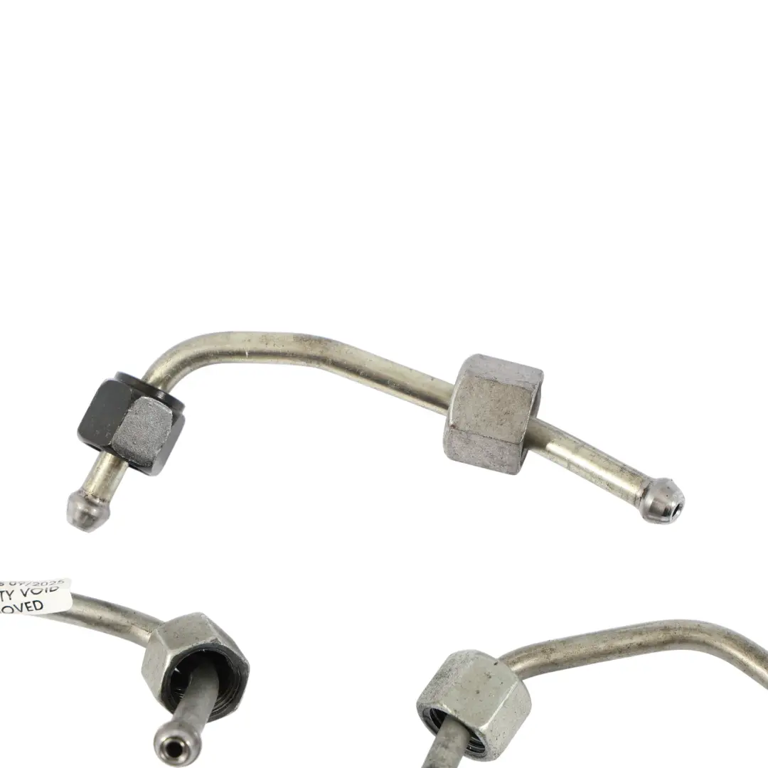 Mk2 Injection Pipes Hose Set 1.5 EcoBlue JX6Q-9A555-AA to Ford Transit Connect with Part number 2191061 Ford Transit Connect Mk2 Injection Pipes Hose Set 1.5 EcoBlue JX6Q-9A555-AA - SKU 2191061 - Part number 2191061